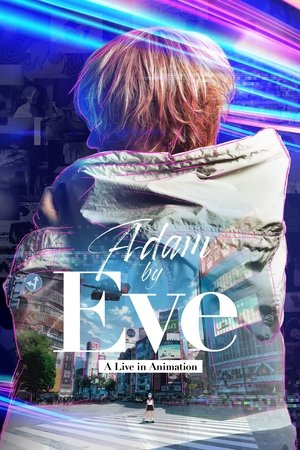 Watch Free Adam by Eve: A live in Animation (2022)