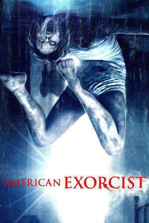 Watch Free American Exorcist (2018)