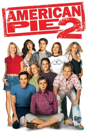Watch Free American Pie 2 2001