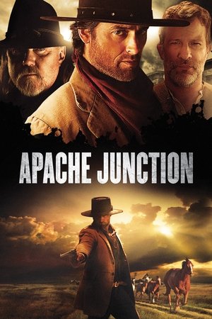 Watch Free Apache Junction (2021)