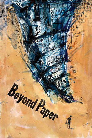 Watch Free Beyond Paper (2023)