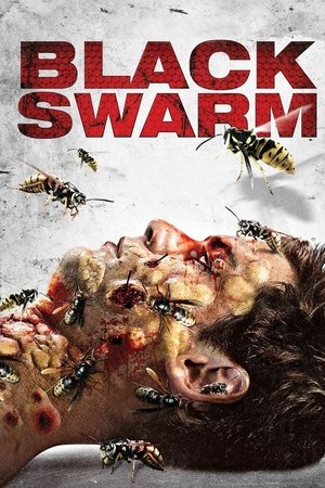 Watch Free Black Swarm (2007)