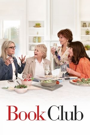 Watch Free Book Club (2018)