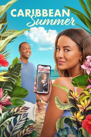Watch Free Caribbean Summer (2022)