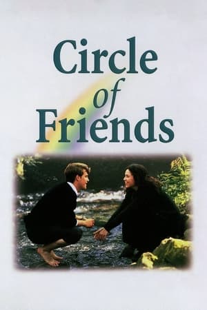 Watch Free Circle of Friends (1995)