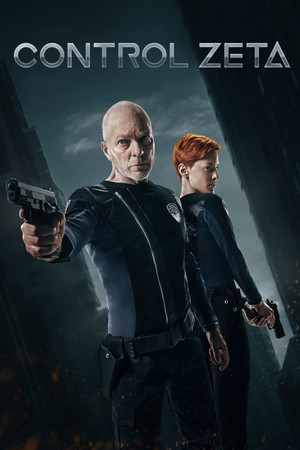 Watch Free Control Zeta (2023)