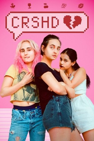 Watch Free Crshd (2019)