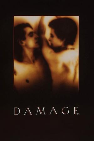 Watch Free Damage (1992)