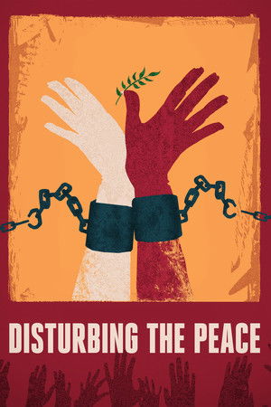 Watch Free Disturbing the Peace (2016)
