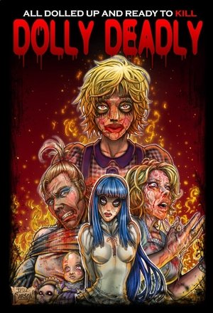 Watch Free Dolly Deadly (2016)