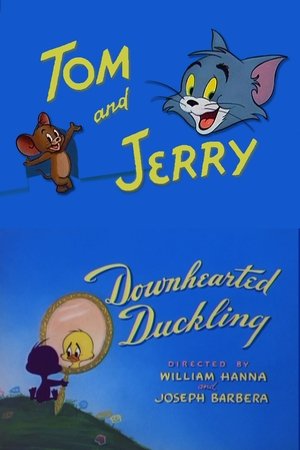 Watch Free Downhearted Duckling (1954)