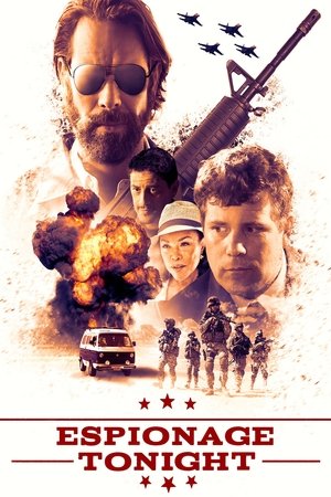 Watch Free Espionage Tonight (2017)