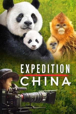 Watch Free Expedition China (2017)