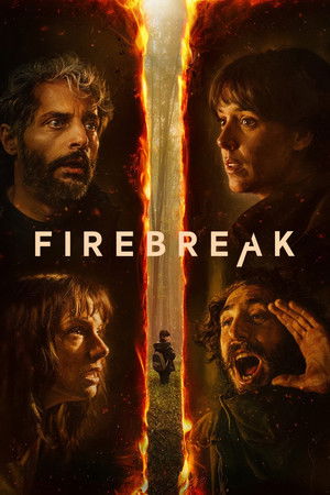 Watch Free Firebreaker (2025)