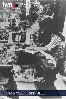 Watch Free From Spikes to Spindles (1976)