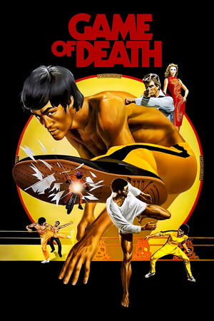 Watch Free Game of Death (1978) Bruce Lee