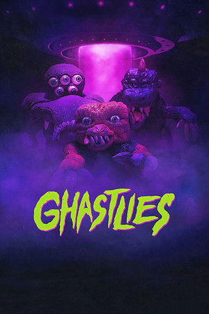 Watch Free Ghastlies (2016)