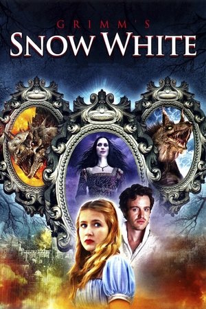 Watch Free Grimms Snow White (2012)