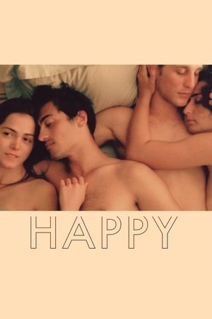 Watch Free Happy (2015)