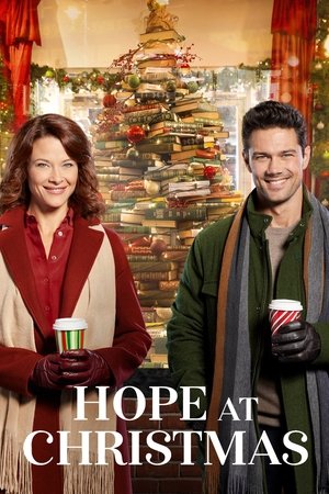 Watch Free Hope at Christmas (2018)