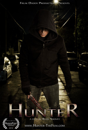 Watch Free Hunter (2012)