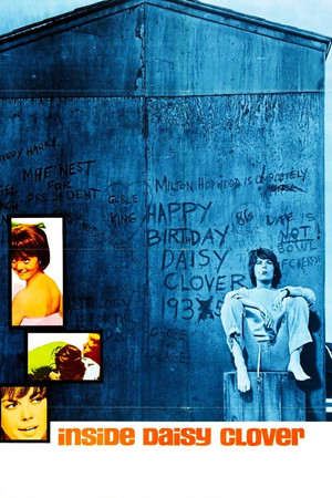 Watch Free Inside Daisy Clover (1965)