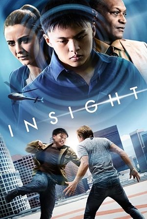 Watch Free Insight (2021)