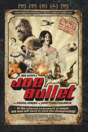 Watch Free Joe Bullet (1973)