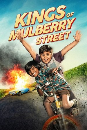 Watch Free Kings of Mulberry Street (2019)