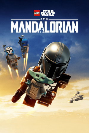 Watch Free LEGO Star Wars: The Mandalorian (2026)