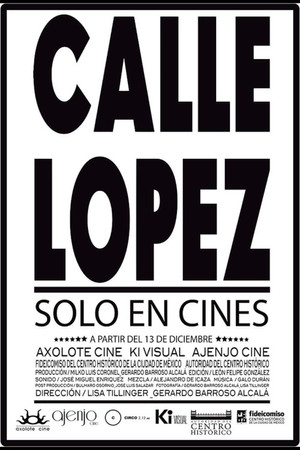 Watch Free Calle Lopez (2013)
