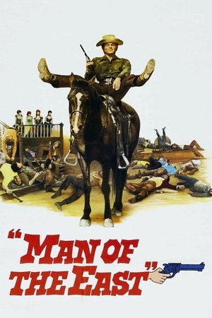 Watch Free Man of the East (1972)