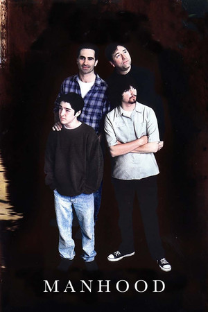 Watch Free Manhood (2003)