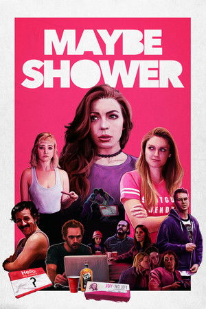 Watch Free Maybe Shower (2018)