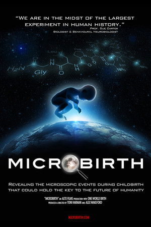 Watch Free Microbirth (2014)