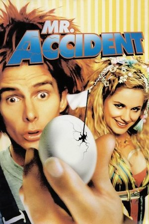 Watch Free Mr. Accident (2000)