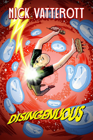 Watch Free Disingenuous (2021)