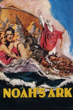 Watch Free Noahs Ark (1928)