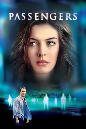 Watch Free Passengers (2008)