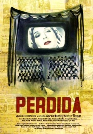 Watch Free Perdida (2009)