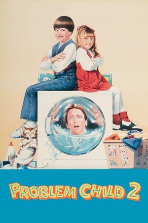 Watch Free Problem Child 2 (1991)