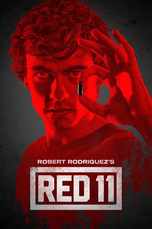 Watch Free Red 11 (2019)