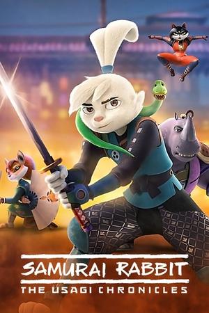 Watch Free Samurai Rabbit The Usagi Chronicles (2022-)