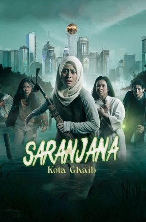 Watch Free Saranjana Kota Ghaib (2023)