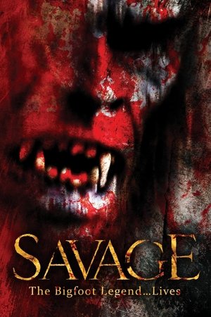Watch Free Savage (2011)