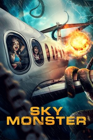 Watch Free Sky Monster (2023)