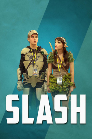 Watch Free Slash (2016)