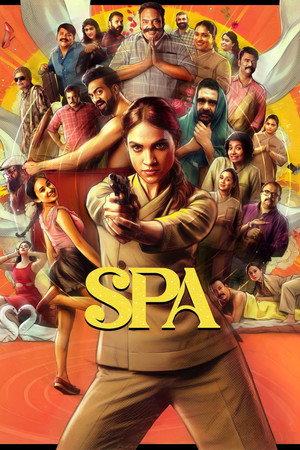 Watch Free Spa (2026)