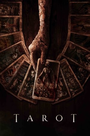 Watch Free Tarot (2024)