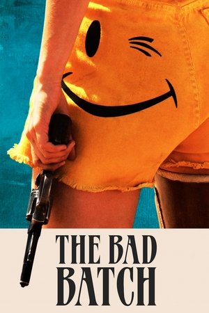 Watch Free The Bad Batch (2016)